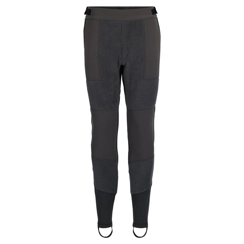 Брюки Simms Fjord Pants Carbon  - фото 1