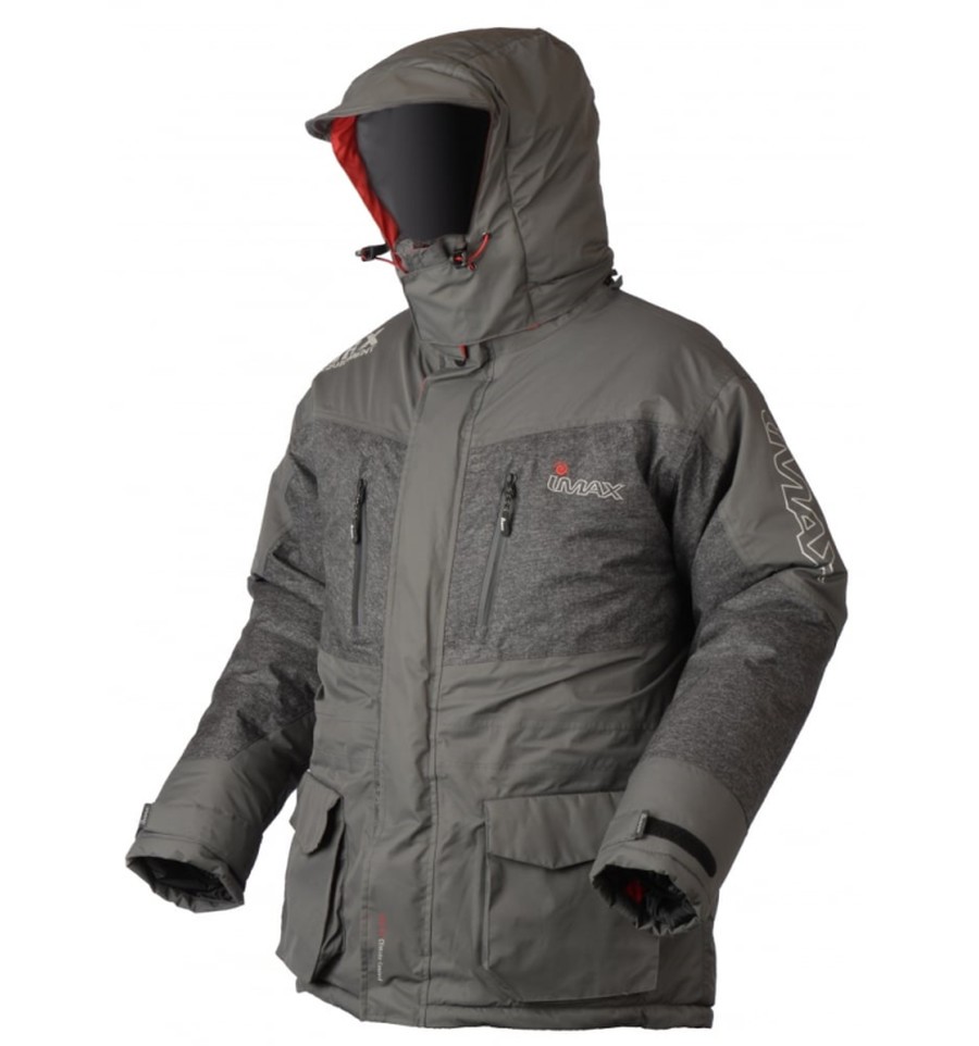 Куртка Imax Arx-40 thermo