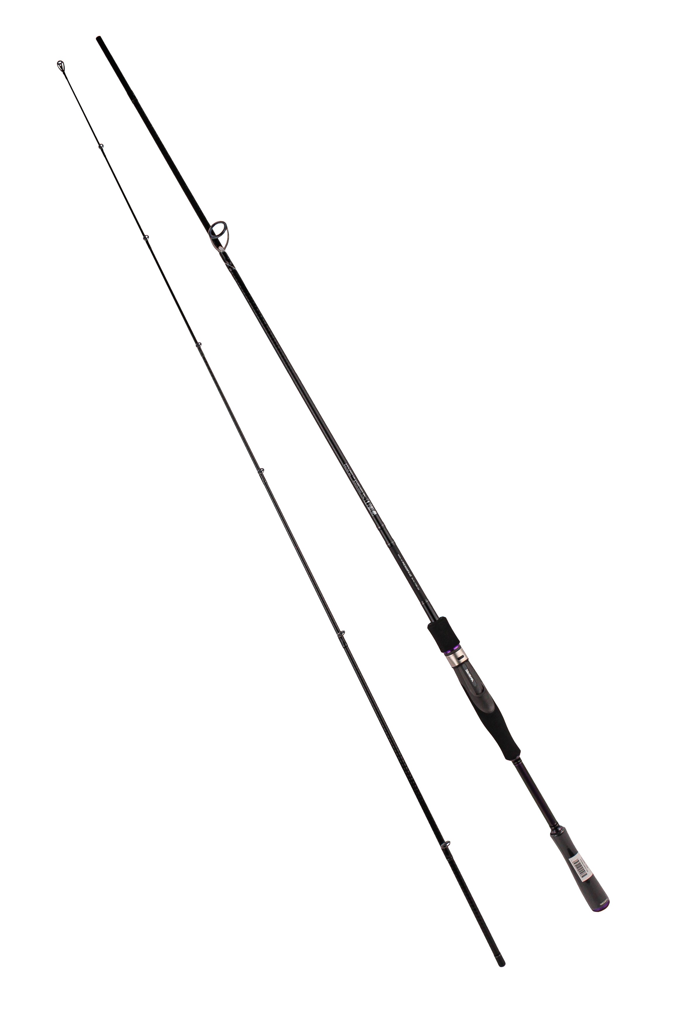 Спиннинг Daiwa Prorex X  2,40м 15-50гр - фото 1