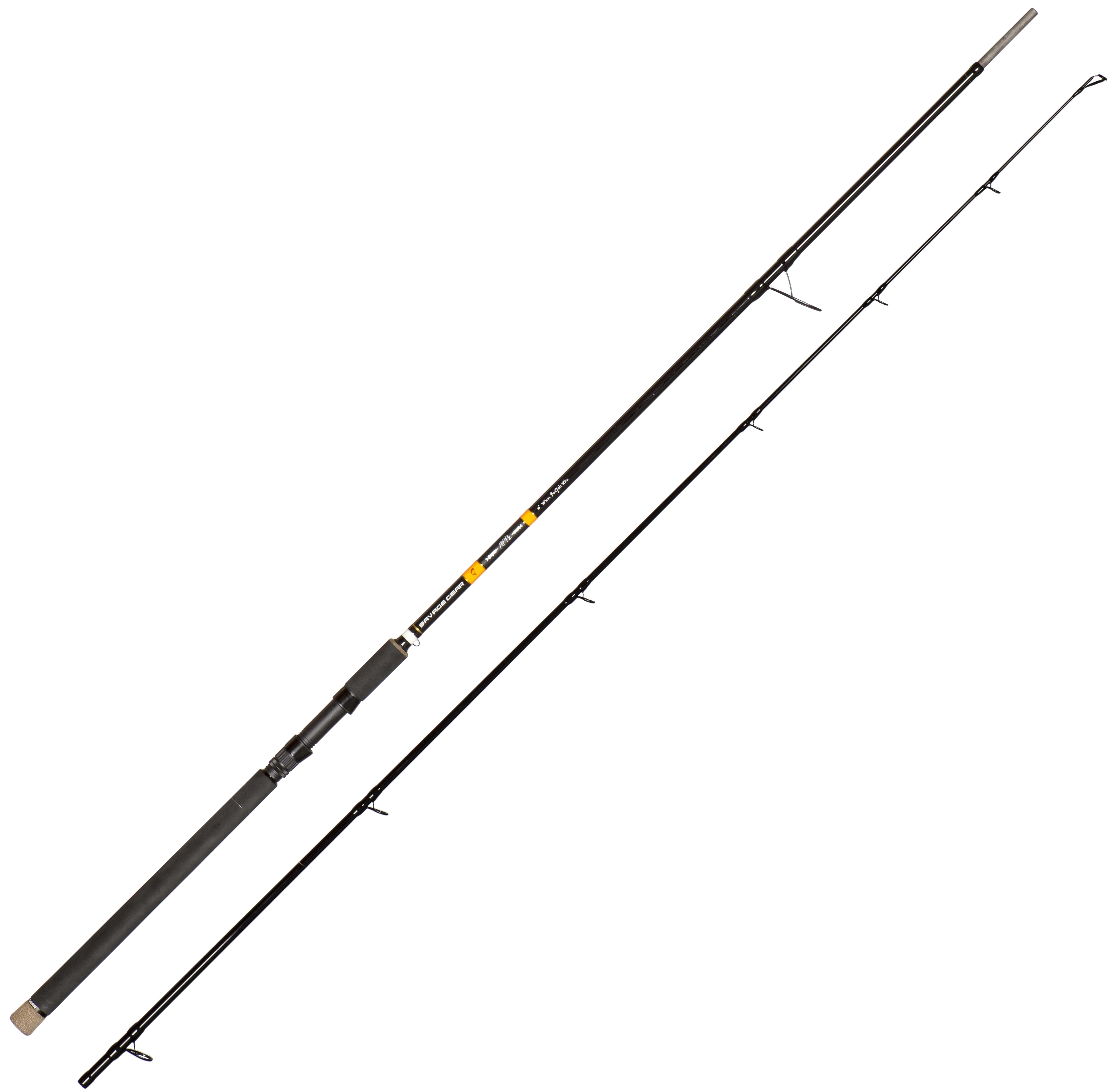 Спиннинг Savage Gear MPP2 8'6'' 2,59м 70гр 2сек - фото 1