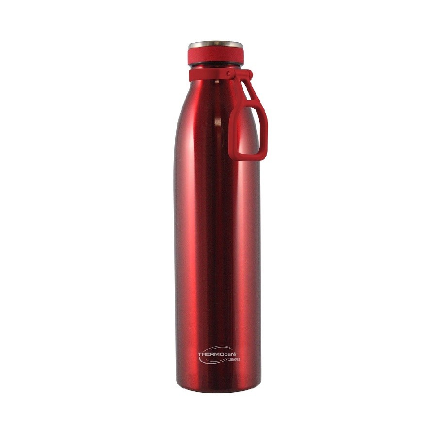 Термос Thermos Thermocafe Bolino2-750 0.75л red - фото 1