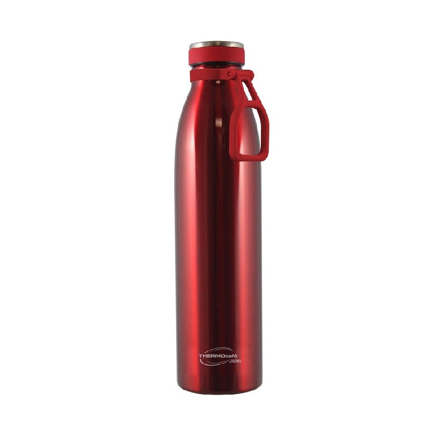 Термос Thermos Thermocafe Bolino2-750 0.75л red - фото 1