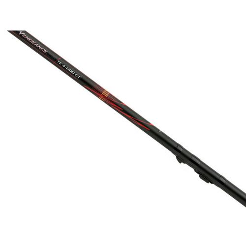 Удилище Shimano Vengeance TE 4-600 - фото 1