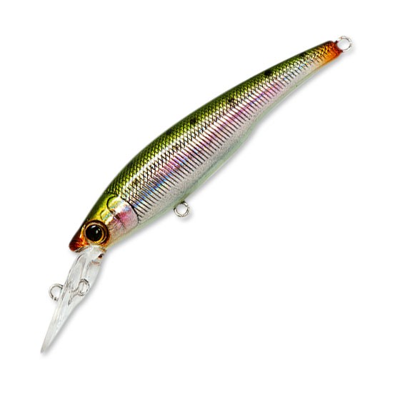 Воблер Owner Сultiva Ripn Minnow 5258-27 - фото 1