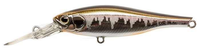 Воблер Zipbaits Trickshad 70SP 309R - фото 1