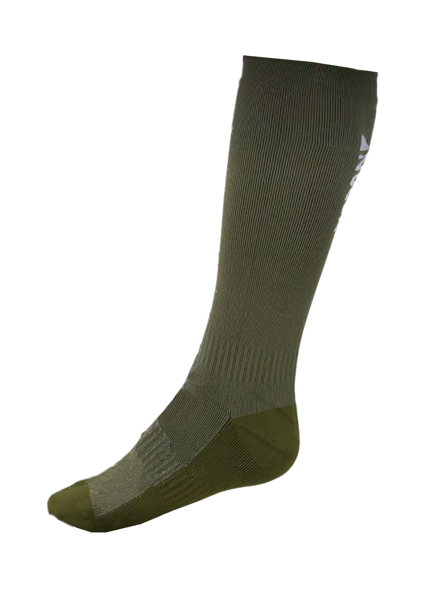 Носки Nucex высокие HM-03 khaki - фото 1