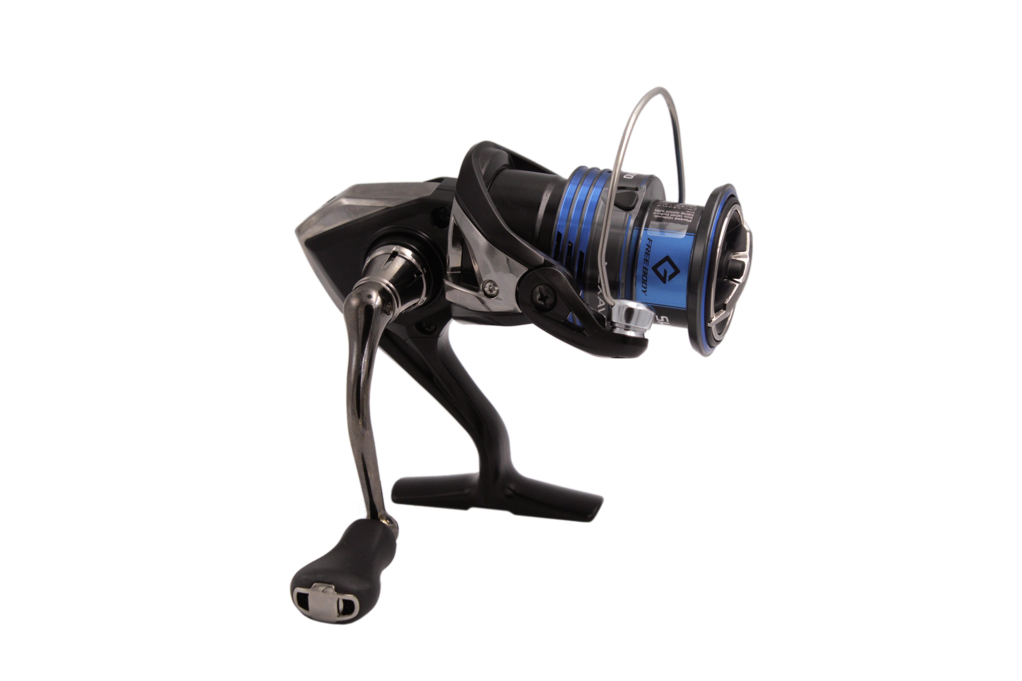 Катушка Shimano 21 Nexave C2000s Купить