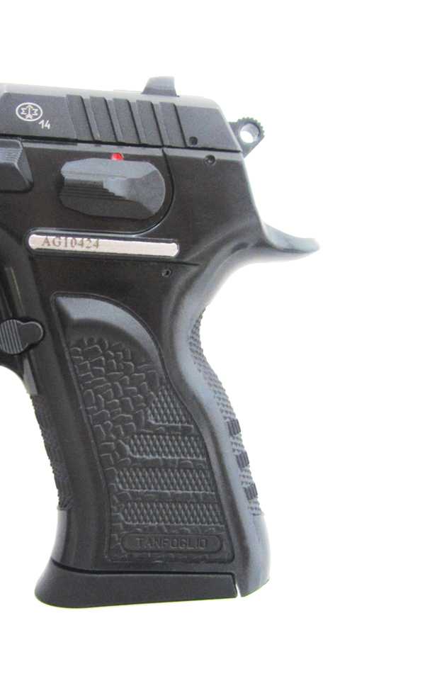 Пистолет ООП Vendetta кал. 9 мм PA