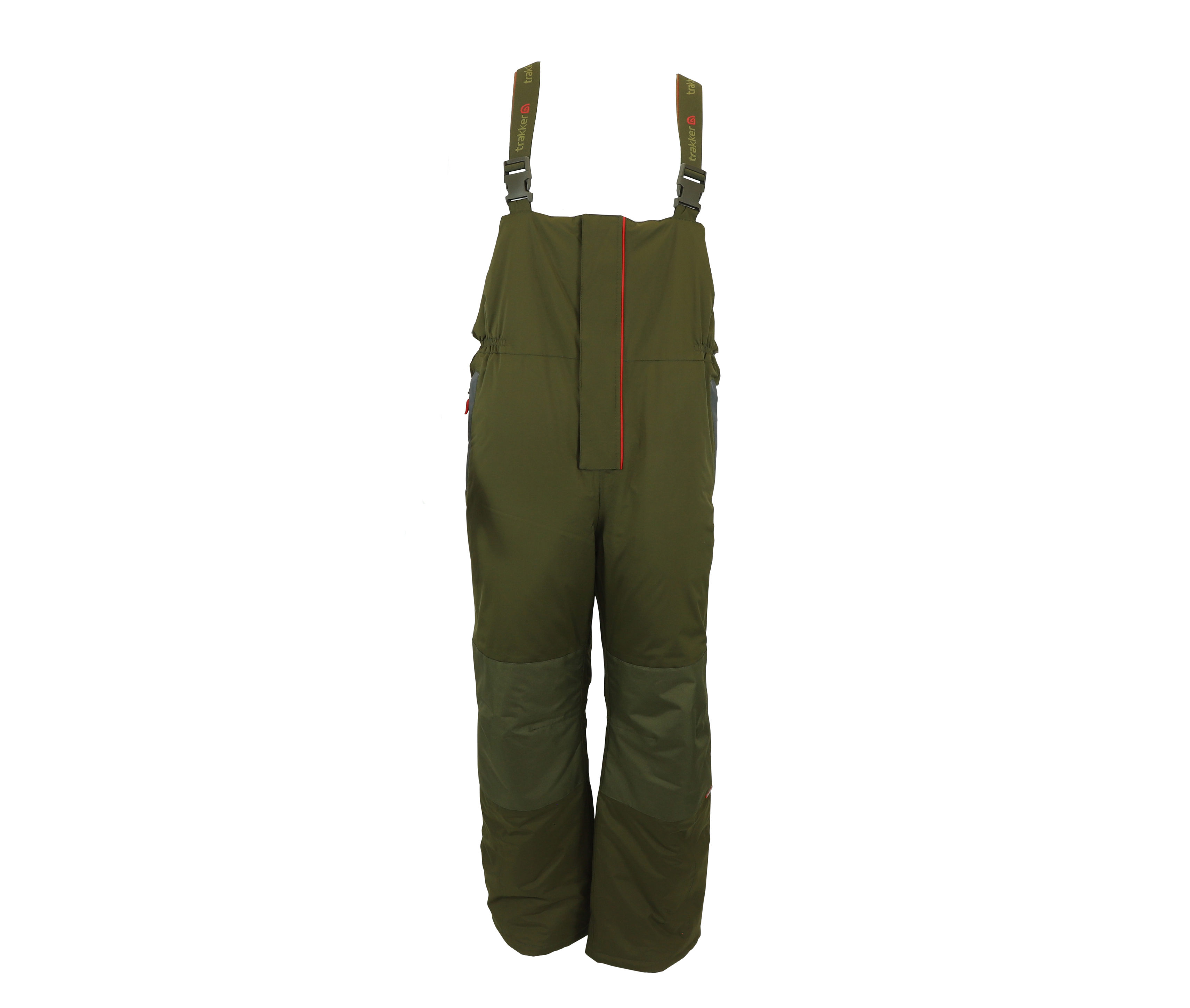 Комбинезон Trakker Core Winter Suit 3 - фото 1