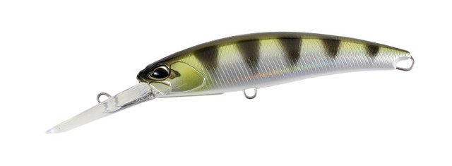 Воблер DUO Realis Fangbait 100DR ANA3344 - фото 1