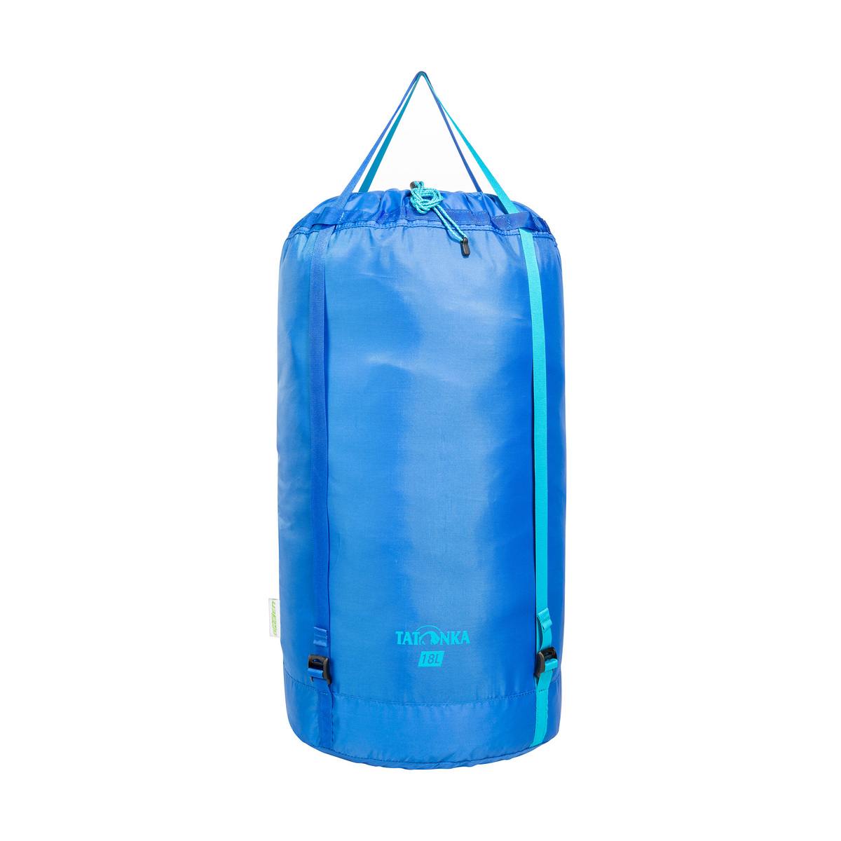 Мешок Tatonka Compression Sack 18 L blue - фото 1