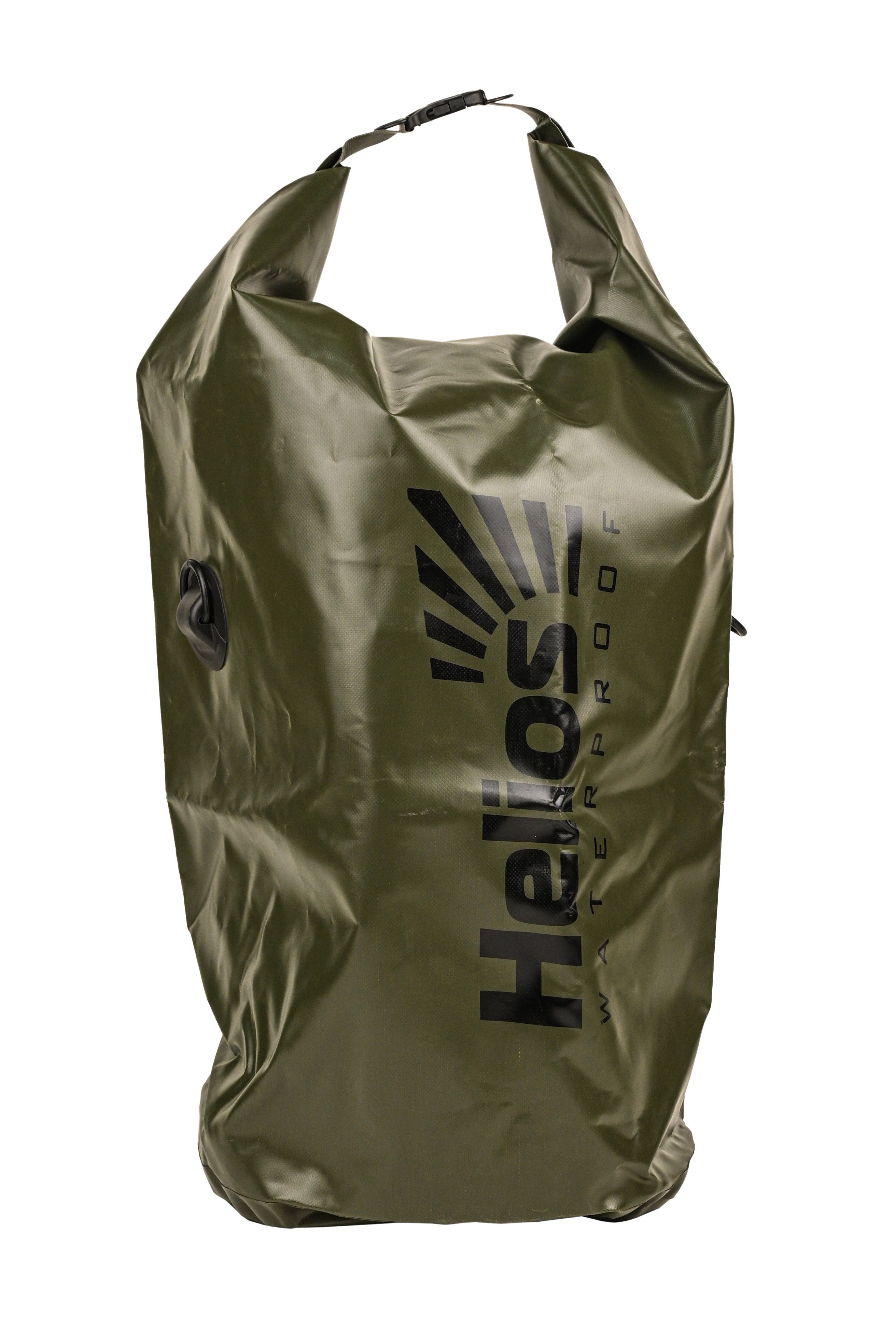 МП Драйбег 90л (d38/h85cm) хаки (HS-DB-903885-H) Helios - фото 1