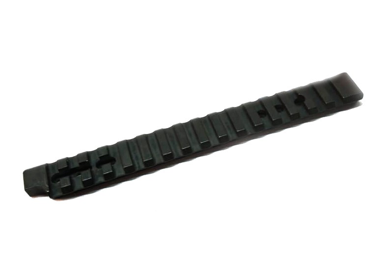 Планка MAK Weaver на Steyr SBS Mulrail ( S,L,M ) 20 MOA, В=83-100,2 мм (Steyr) - фото 1