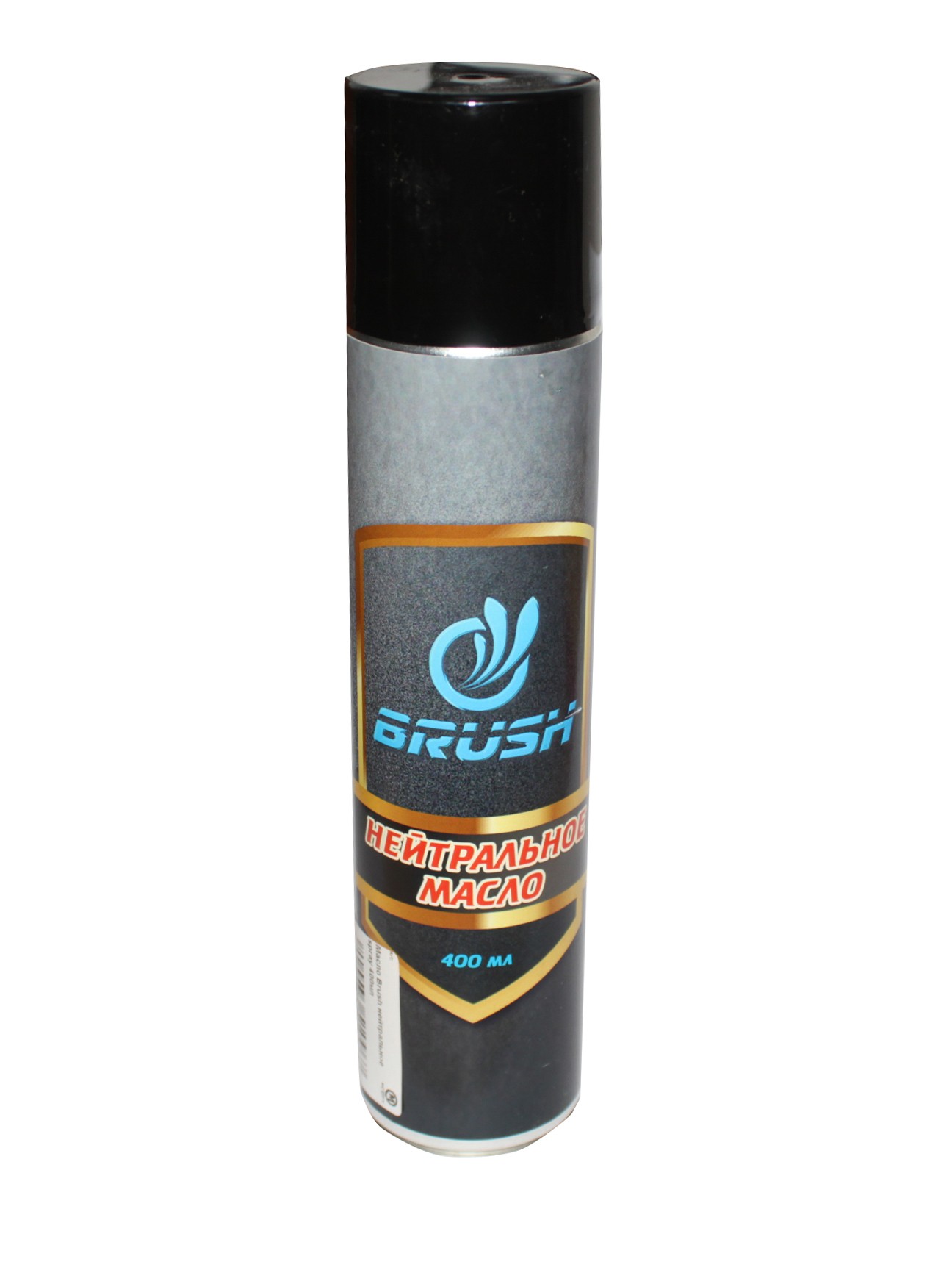 Масло Brush нейтральное spray 400мл