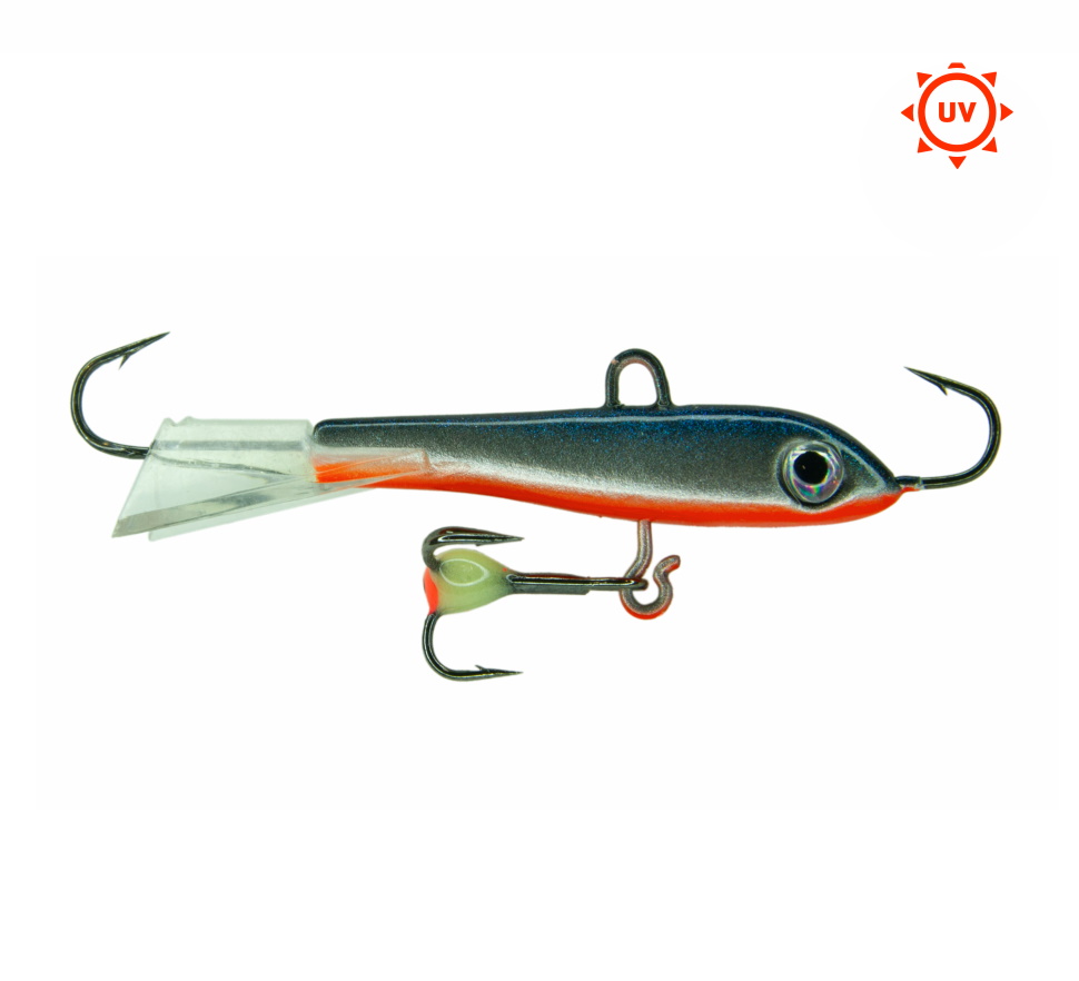 Балансир ESOX Raptor 50мм цв. C004 - фото 1