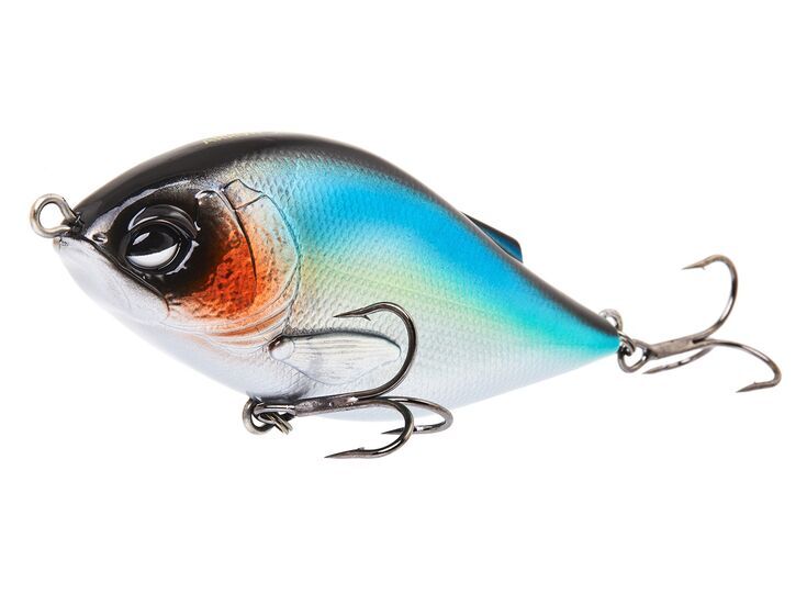 Воблер Lucky John Original arrow jerk S 08,00 001 - фото 1