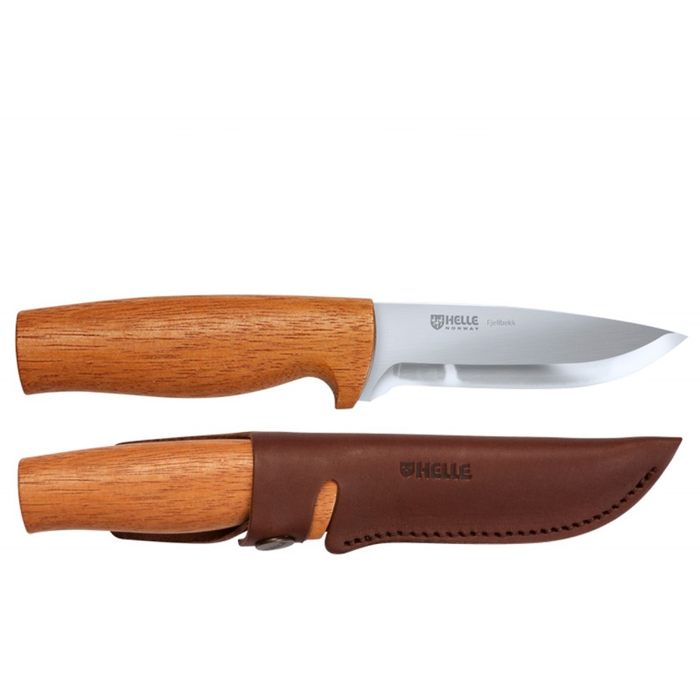 Helle Gt Нож Купить В Спб