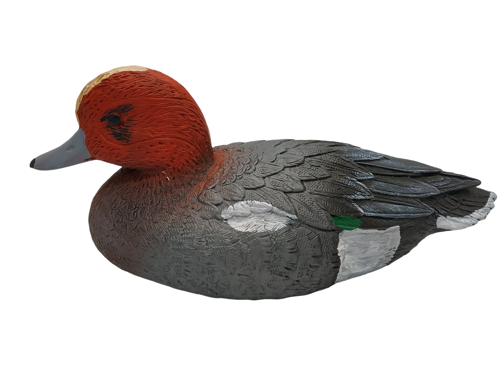 Чучело Oscar Decoys Селезень Свиязь У33337 - фото 1