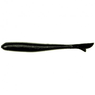 Приманка Bait Breath U30 Fish tail shad 2,8" 003 уп.8шт - фото 1