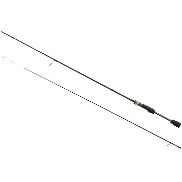 Спиннинг Akara SL1003 Micro Jig 702UL-T TX-30 0,6-8гр 2,1м - фото 1