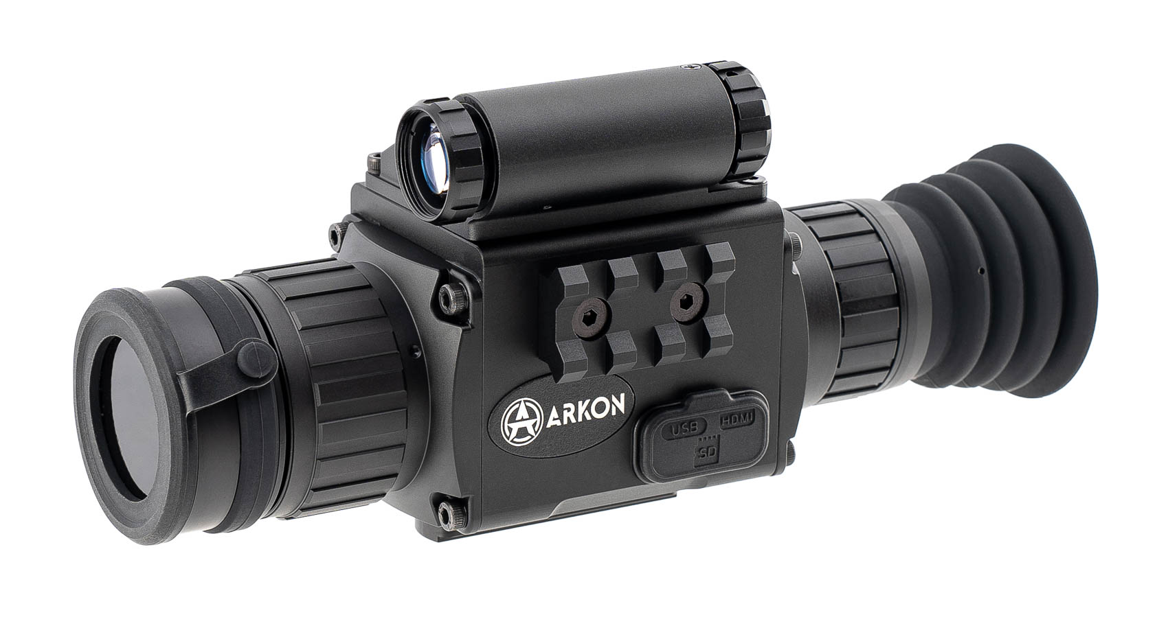 МП Прицел ночного видения цифровой Arkon Digital Pro DP940-35 - фото 1