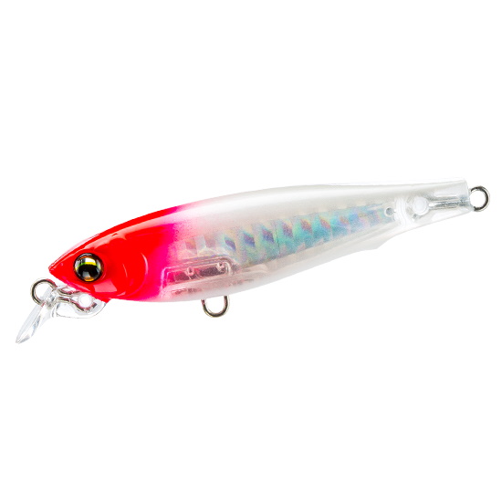 Воблер Yo-Zuri Duel L-Blue Fix Minnow 100 S F1232-HRH - фото 1