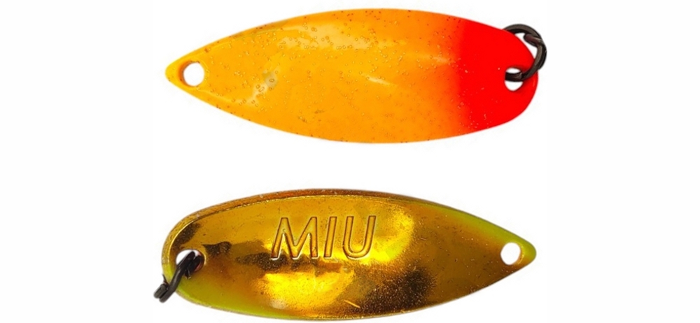 Блесна Forest Miu 2025 1,4гр цв.01 - фото 1