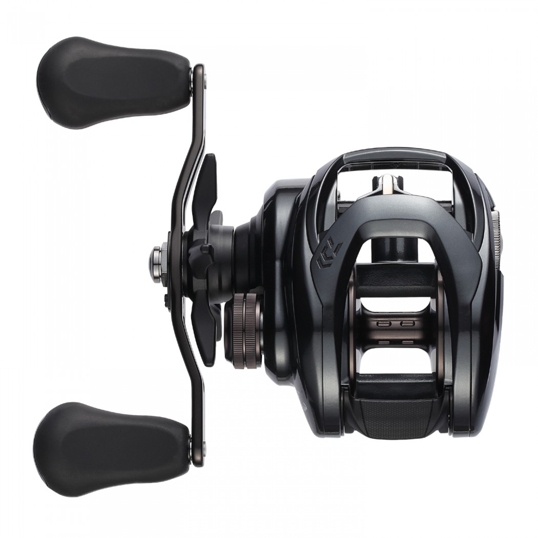 Катушка Daiwa Tatula TW 300HL - фото 1