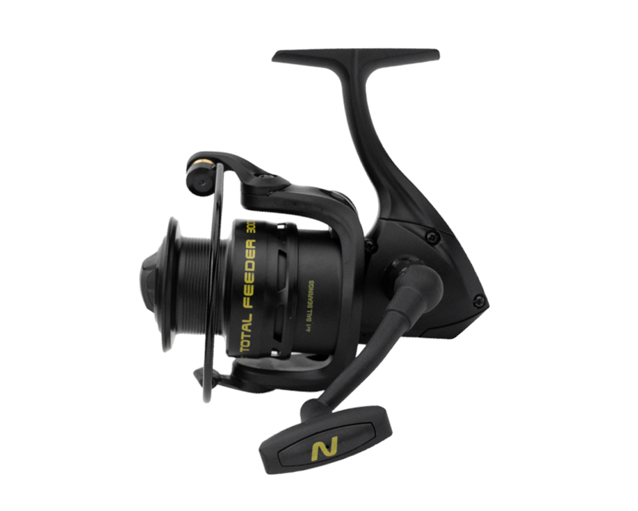 Катушка Nautilus Total Feeder NTF3000S Com - фото 1