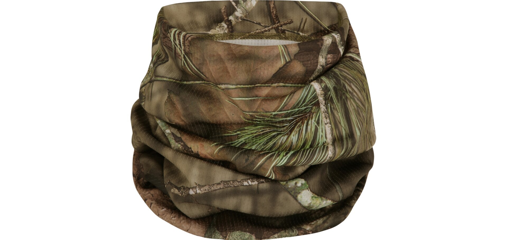 Шарф Harkila Mosse hunter 2.0 neck gaiter mossyOak break-up country - фото 1