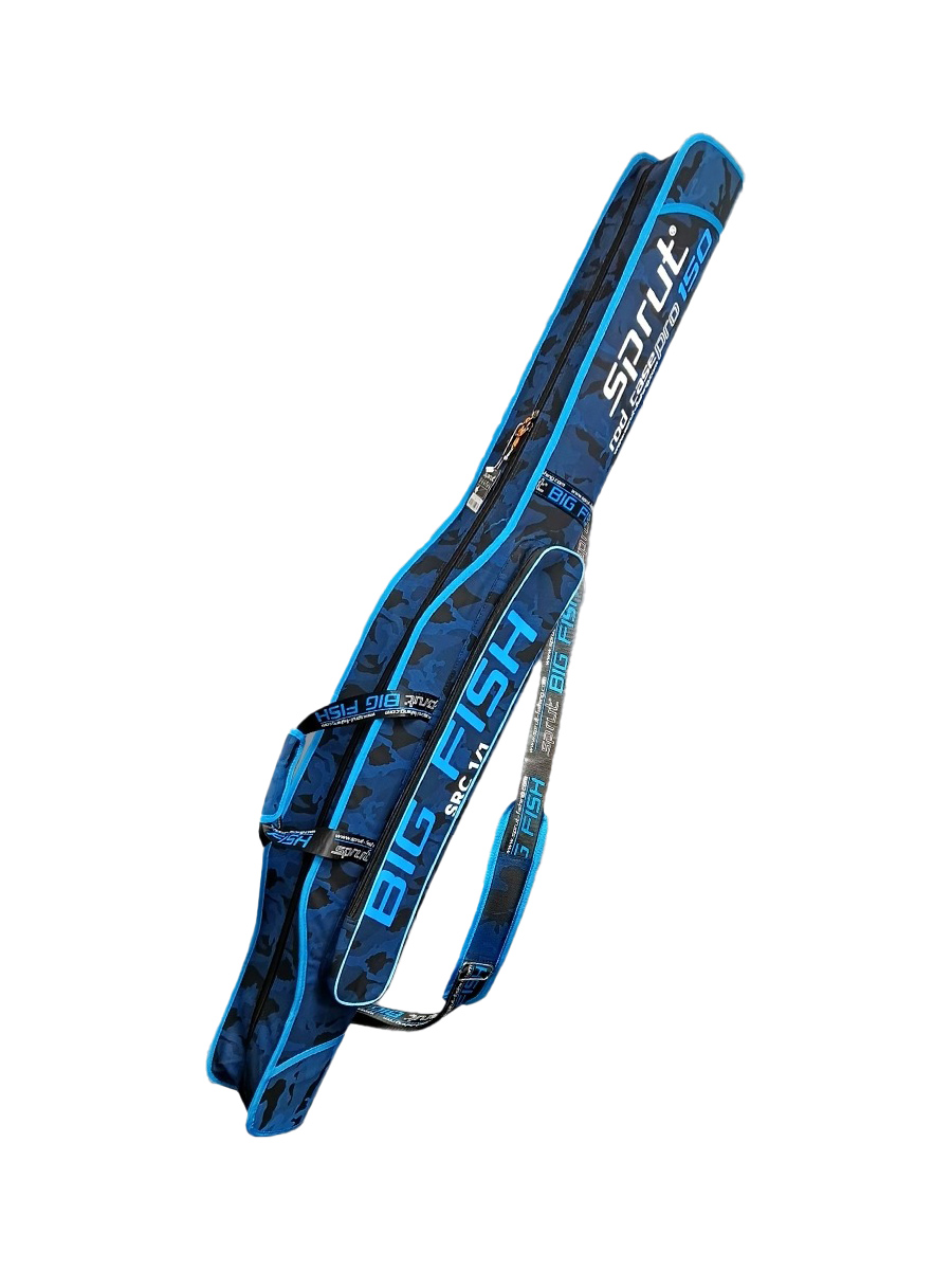 Чехол Sprut Rod Case Pro Big Fish 150 SRC - фото 1