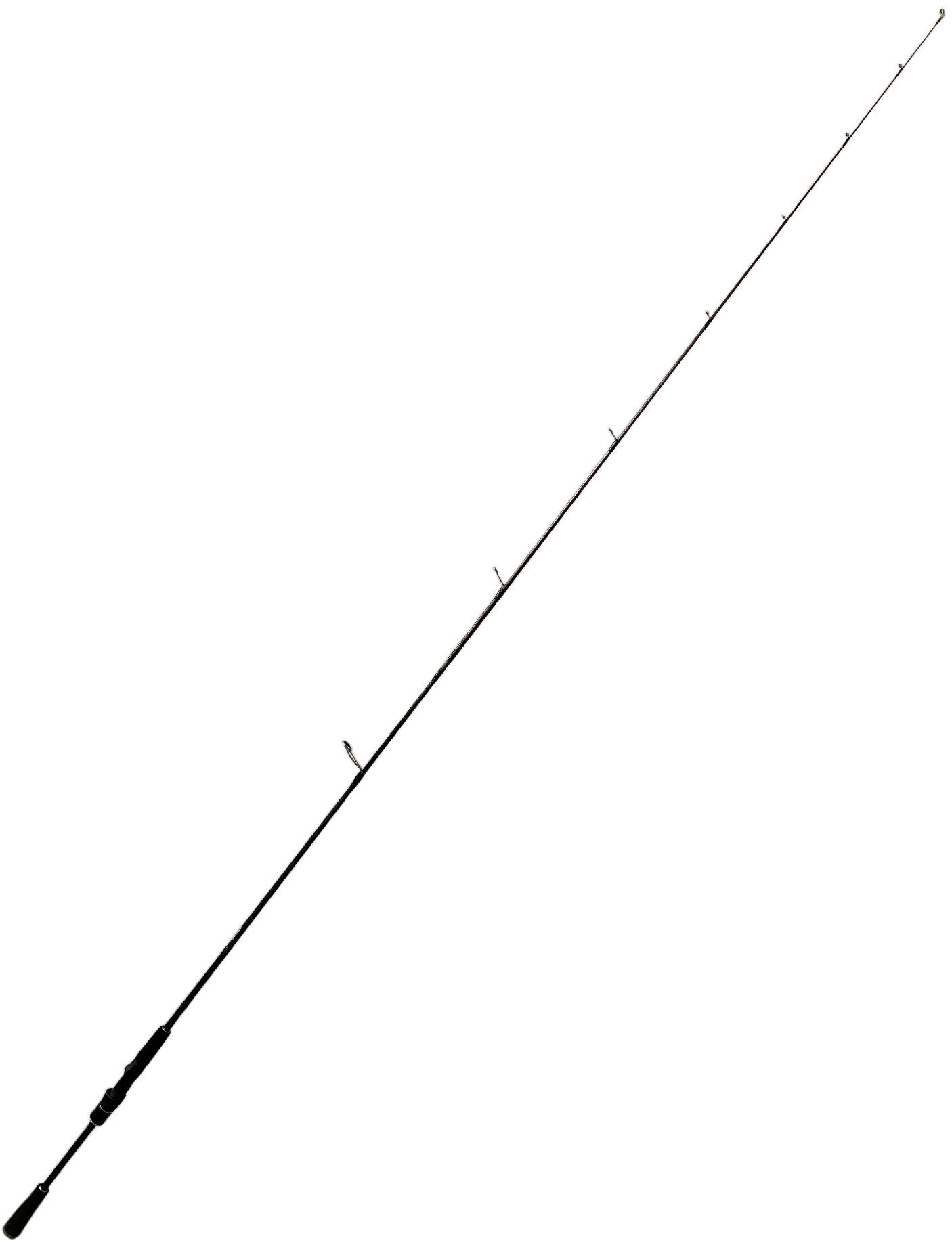 МП Спиннинг Daiwa Powermesh 732MLFS 4-21гр - фото 1