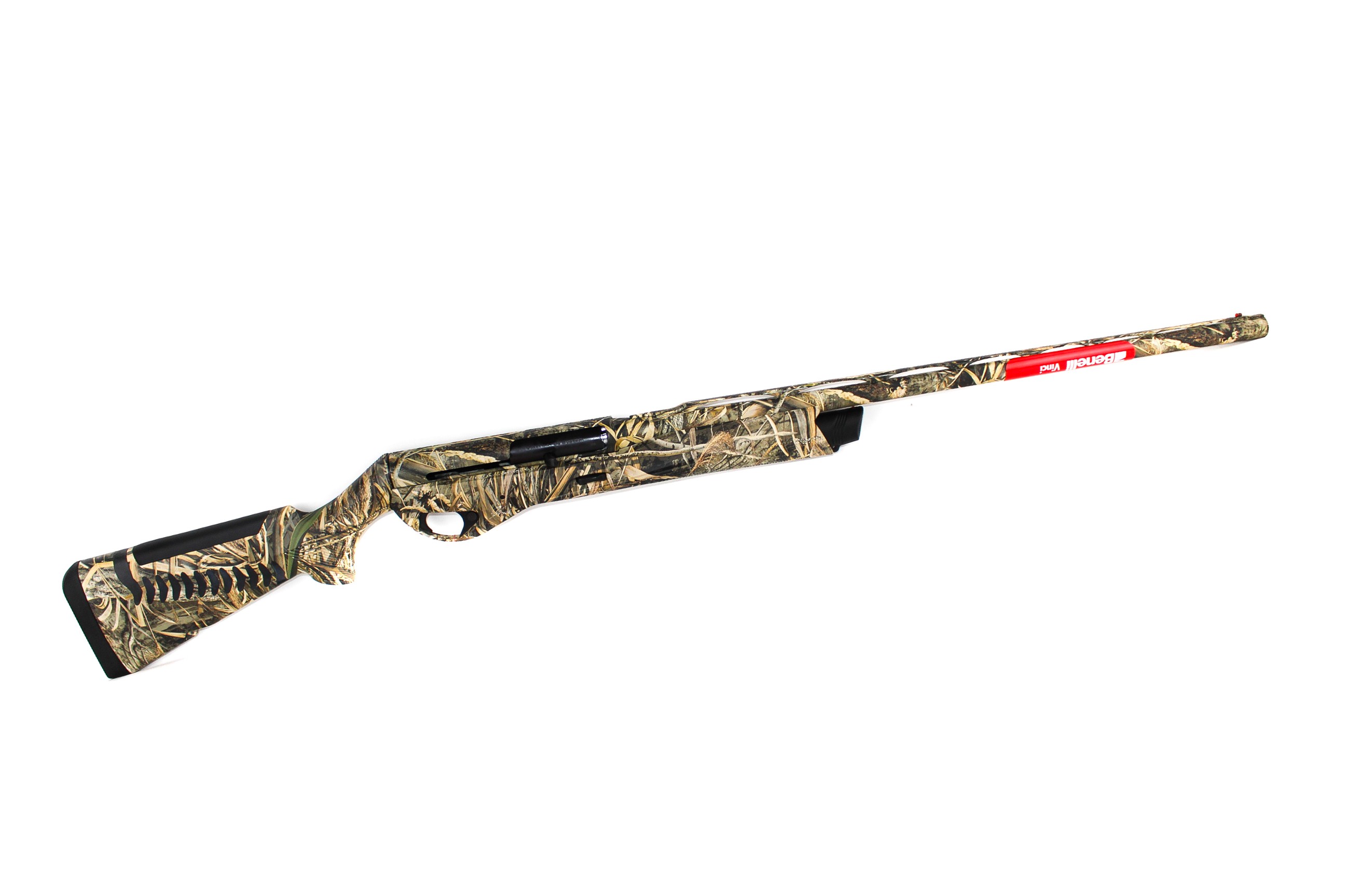 Ружье Benelli Vinci Camo Max-5 Special 12х76 710мм - фото 1