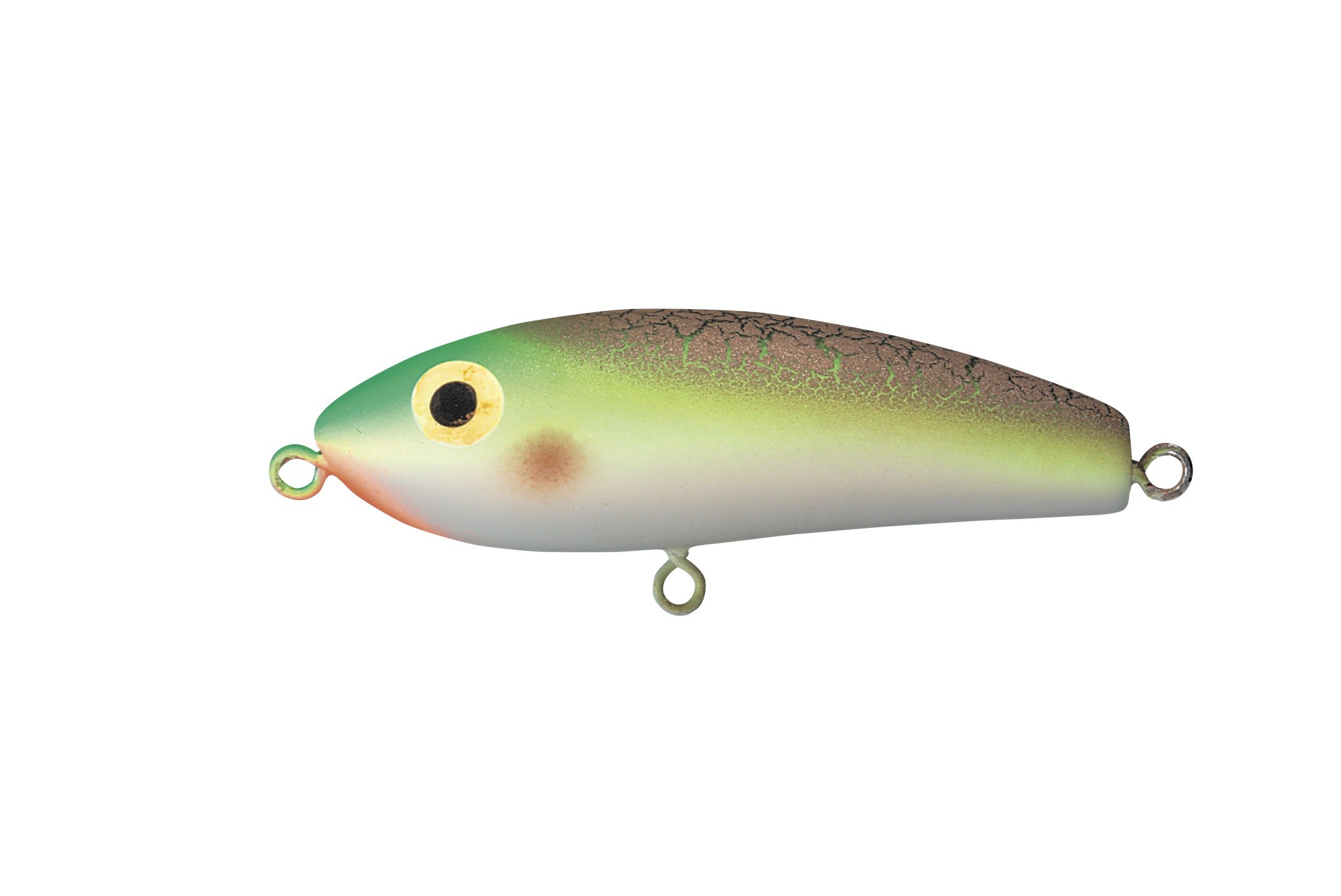 Воблер Smith Paludum цв 4 - фото 1