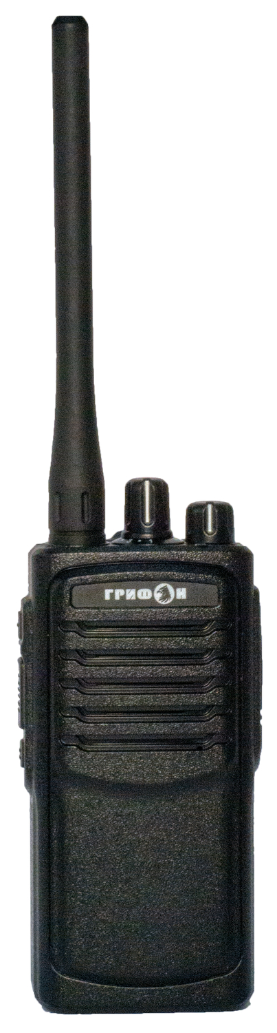 Радиостанция Грифон G-34 портативная - фото 1