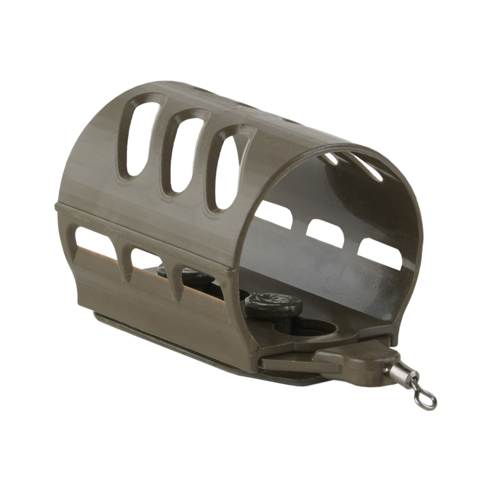 Кормушка Aquatic Stick Feeder средняя 55гр - фото 1