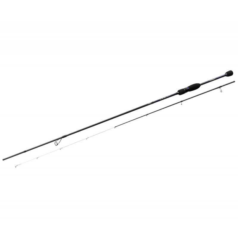 Спиннинг Flagman Orbion S 7'9" LS 2,36м тест 3,0-15г - фото 1