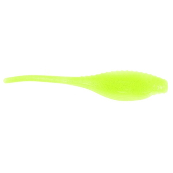 Приманка Bass Assasin малек 2-Pro tiny shad silk chartreuse