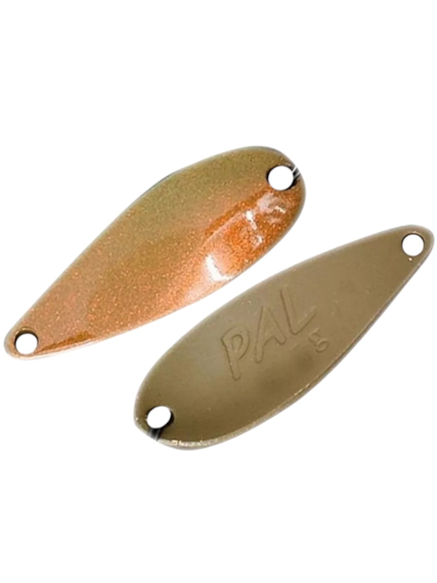 Блесна Forest Maziora PAL 1,6гр цв08 - фото 1