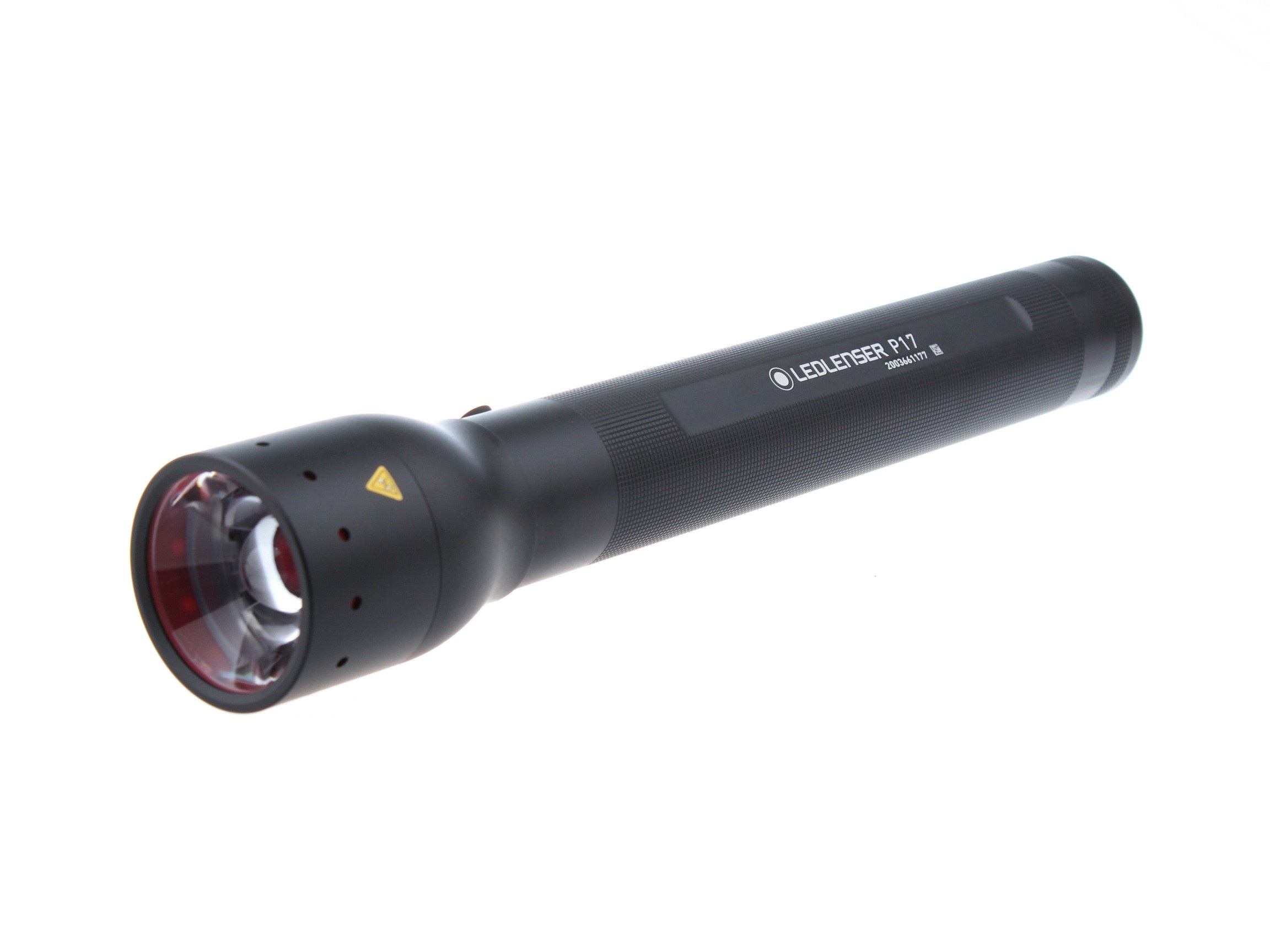 Фонарь Led Lenser P17 - фото 1