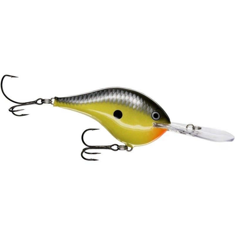 Воблер Rapala DT Metal SureSet DTMSS20 OLSL - фото 1