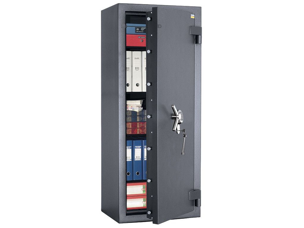 Сейф Промет Рубеж-1668 EL - фото 1