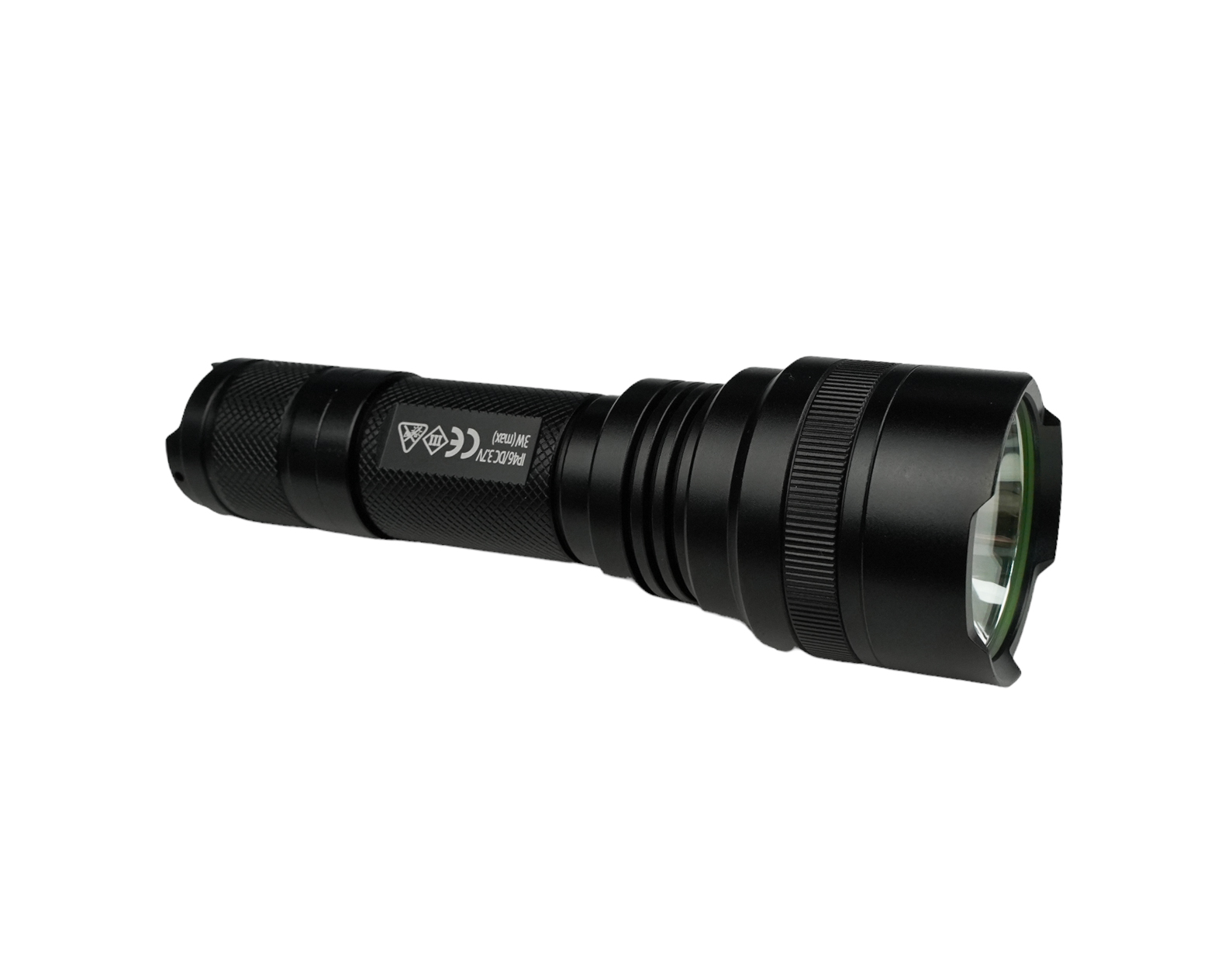 Фонарь Superfire M1 300 Lumens - фото 1