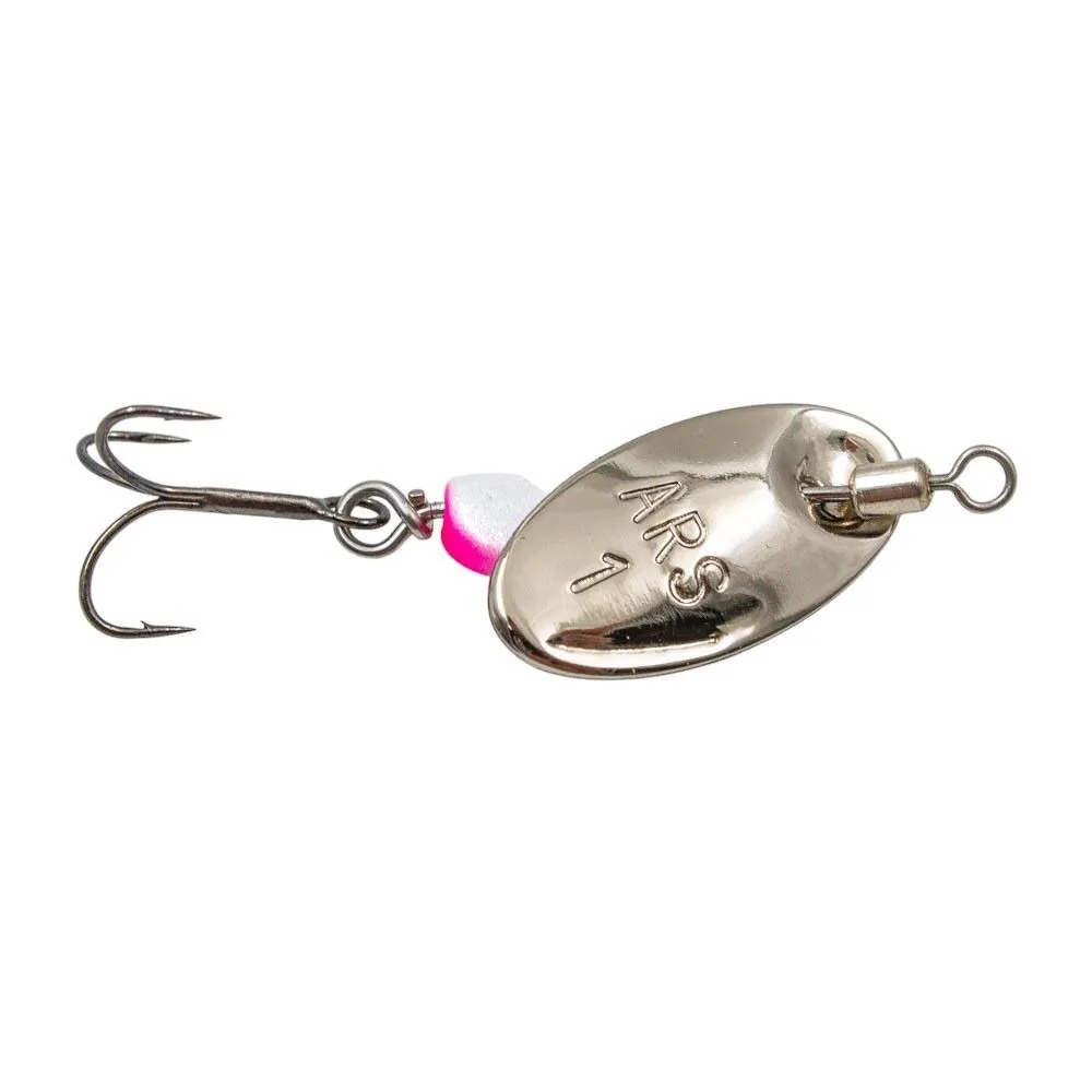 Блесна Smith AR Spinner Trout 1,6гр №20 - фото 1