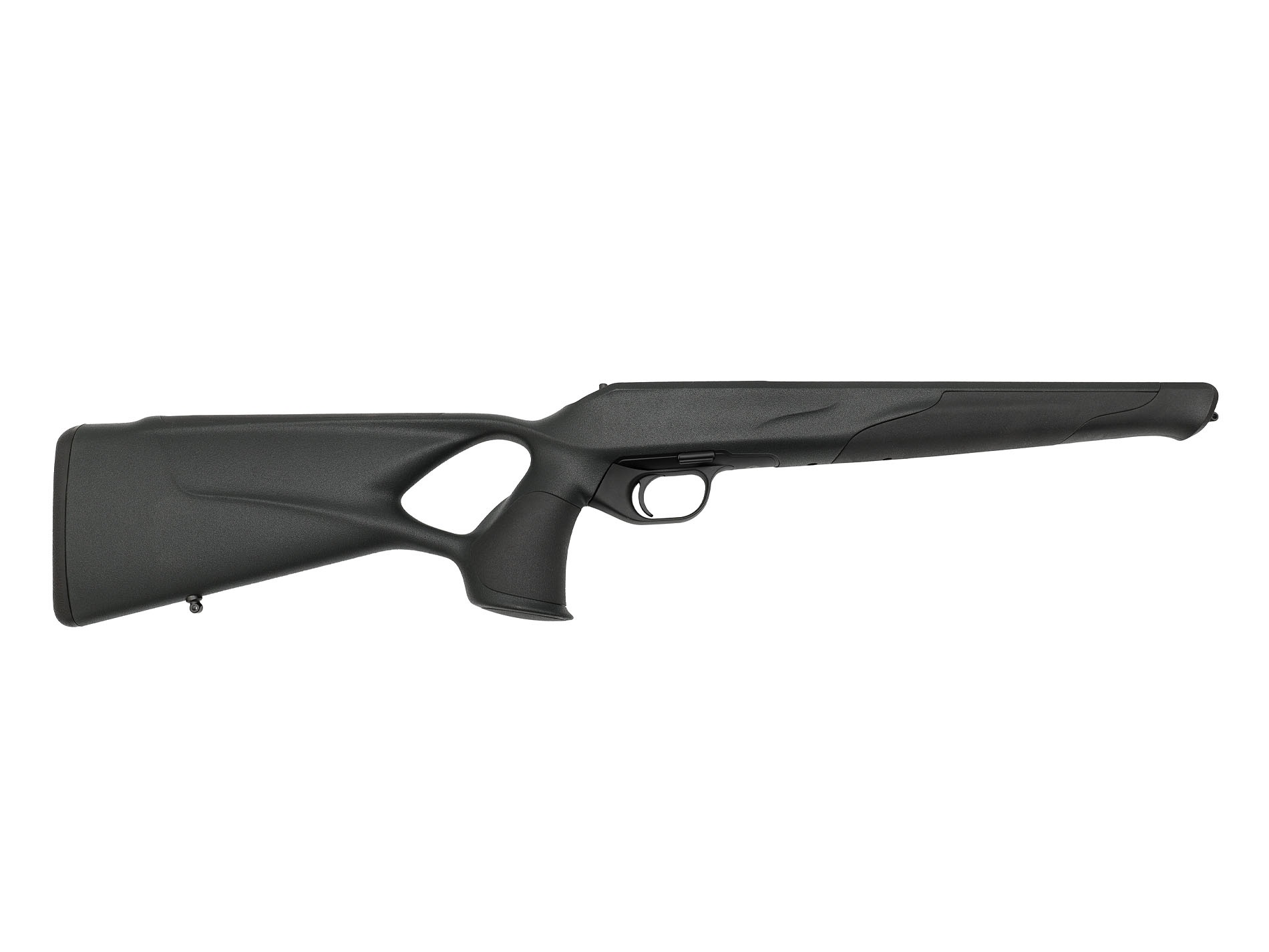 МП Ложа с УСМ ATZL Blaser R8 Professional Success dark green - фото 1