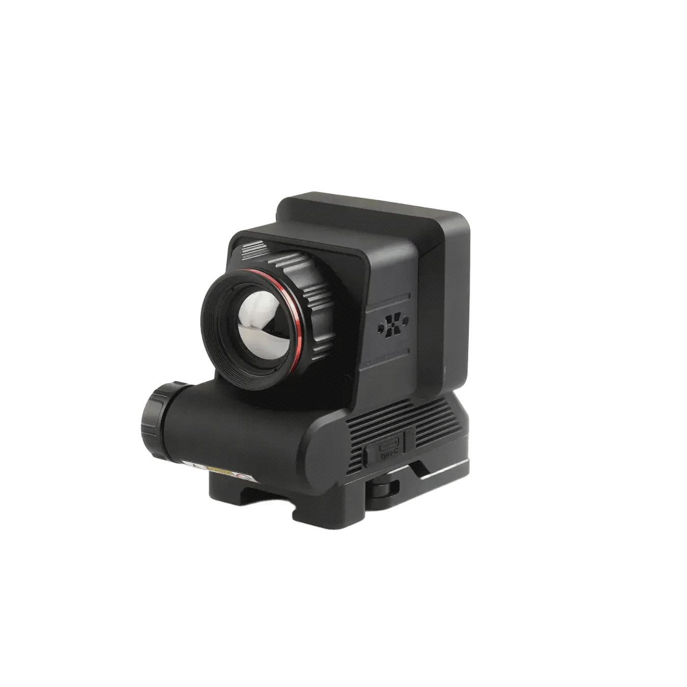 Тепловизионный коллиматор Longot R3 384x288/25 (F1.0) - фото 1