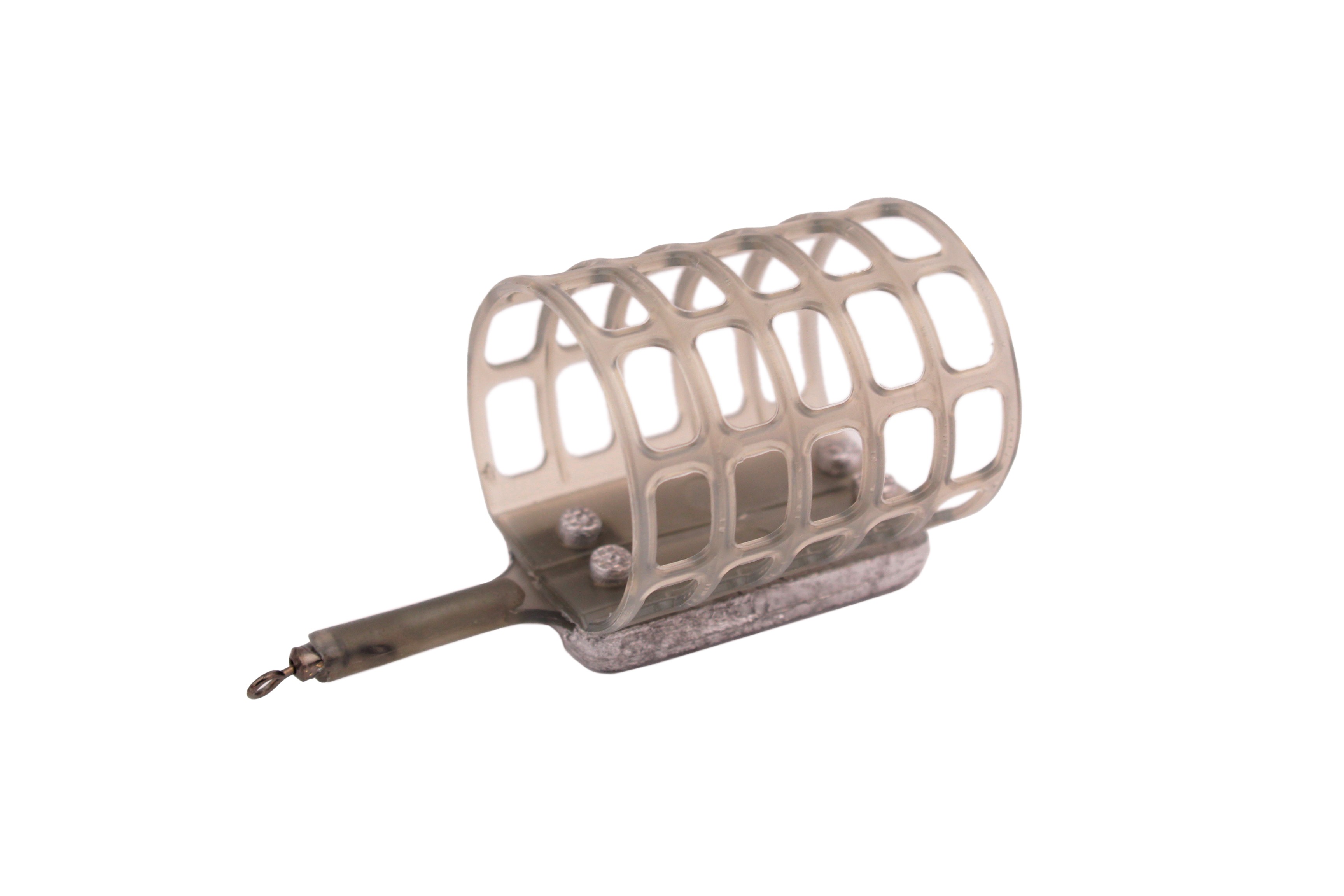 Кормушка Nautilus Wagon feeder medium NWF-2040 40гр
