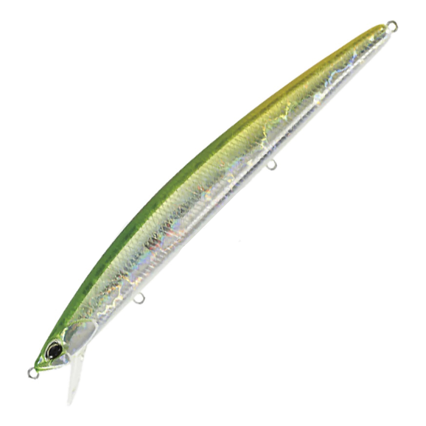 Воблер DUO Tide Minnow Lance 160S ADA0664 - фото 1