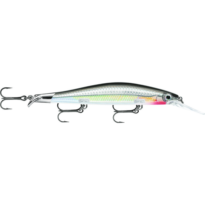 Воблер Rapala RipStop Deep 09 S 1,5-1,8м 9см 8гр - фото 1