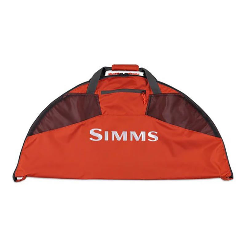 Сумка Simms Taco Bag Simms Orange 17L - фото 1